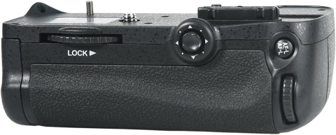 Uchwyt Na Baterię Pionowy DSTE MB-D11 Do Lustrzanki Cyfrowej Nikon D7000