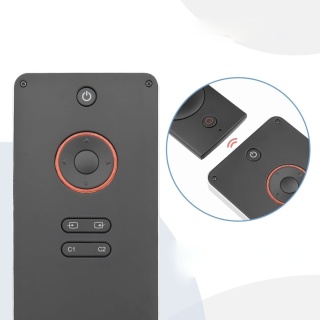 Klawiatura Mini Bluetooth Rii K06 2,4 GHz Touchpad Podświetlana