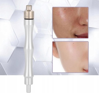 Mikrodermabrazja Diamentowa Dermabrazja Aparat TwoWin Profes Dermabrazji