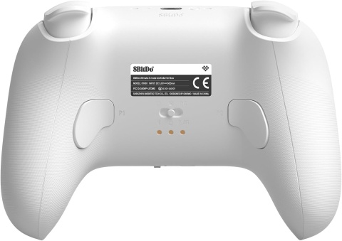 Pad 8bitdo Ultimate 3-mode Przewodowy Xbox /Bezprzewodowy PC/Android Biały