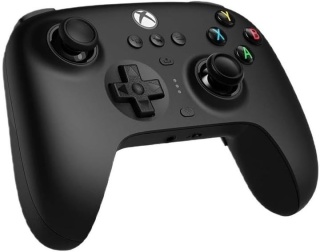 Pad Bezprzewodowy XBOX 8bitdo Ultimate 3-mode Pad PC Android Czarny