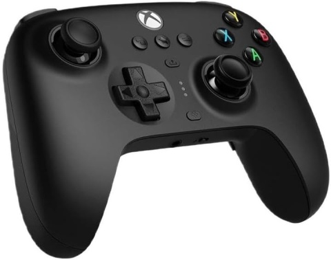 Pad Bezprzewodowy XBOX 8bitdo Ultimate 3-mode Pad PC Android Czarny