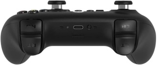 Pad Bezprzewodowy XBOX 8bitdo Ultimate 3-mode Pad PC Android Czarny