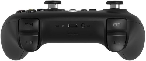 Pad Bezprzewodowy XBOX 8bitdo Ultimate 3-mode Pad PC Android Czarny