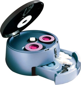 Procare Zestaw do czyszczenia i naprawy płyty Blu-Ray DVD/CD i regeneracji