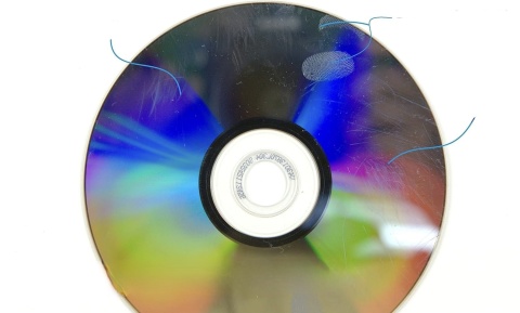 Procare Zestaw do czyszczenia i naprawy płyty Blu-Ray DVD/CD i regeneracji