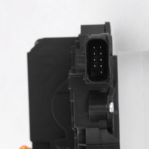 ZAMEK DRZWI TYLNI LEWY GM OPEL MERIVA B 13432376 9 PIN EU