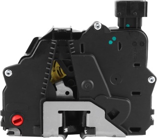 ZAMEK DRZWI TYLNI LEWY GM OPEL MERIVA B 13432376 9 PIN EU