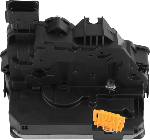 ZAMEK DRZWI TYLNI LEWY GM OPEL MERIVA B 13432376 9 PIN EU
